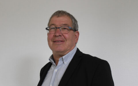 Tony CORNELISSEN, Adjoint au Maire