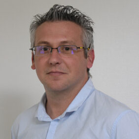 Yoann FIANCETTE, conseiller de l'opposition