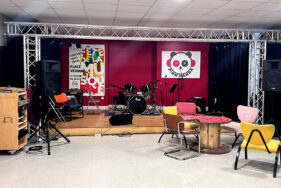 Agrandir l'image, fenêtre modale