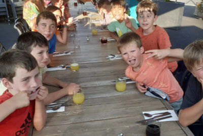 Agrandir l'image 24 sur 25, fenêtre modale