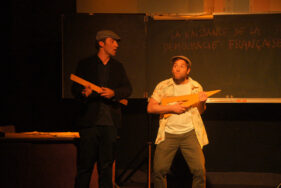 Agrandir l'image, fenêtre modale